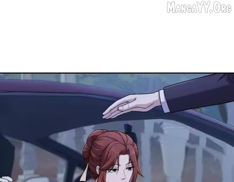 Hidden Dragon in the City (2025) Chapter 44 - page 16